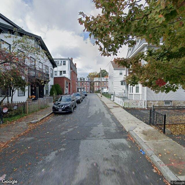 Photo of STAFFORD HEIGHTS. Affordable housing located at 10 STAFFORD ST ROXBURY, MA 02119