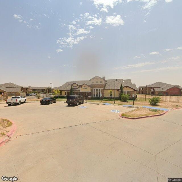 Photo of STONE HOLLOW VILLAGE. Affordable housing located at 1510 E CORNELL ST LUBBOCK, TX 79404