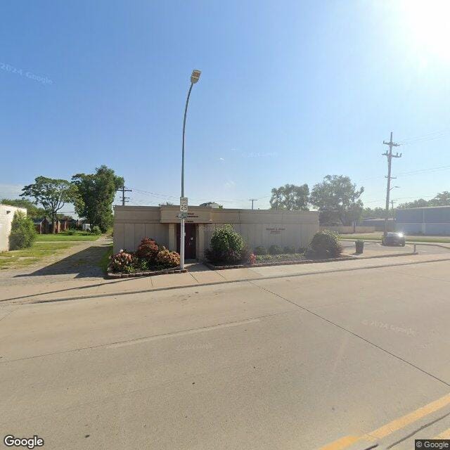 Photo of River Rouge Housing Commission. Affordable housing located at 180 VISGER RIVER ROUGE, MI 48218