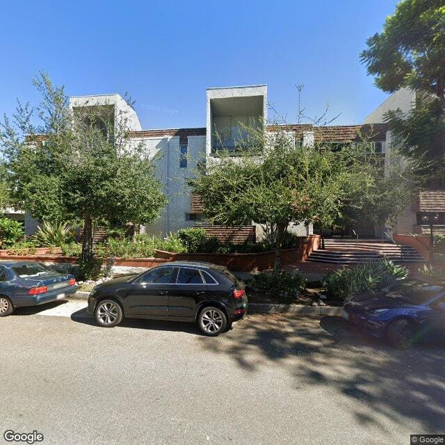 Photo of HUDSON OAKS. Affordable housing located at 1267 N HUDSON AVE PASADENA, CA 91104