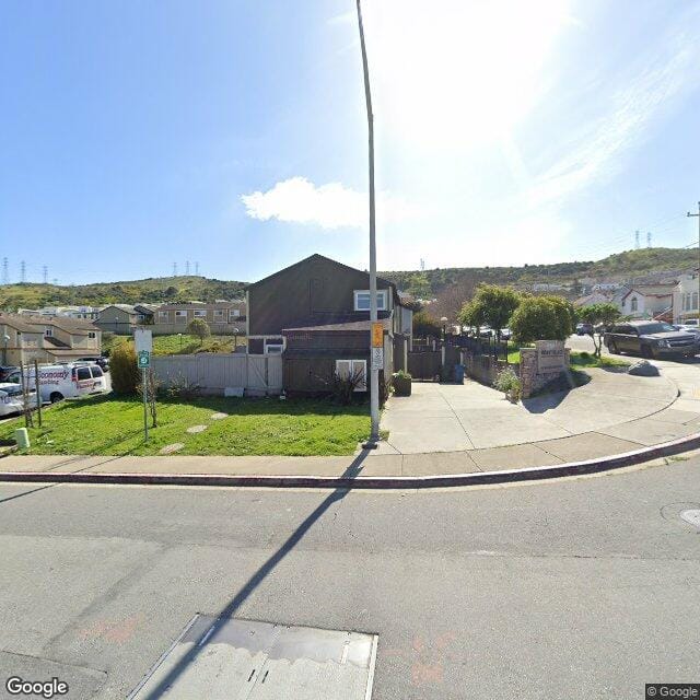 Photo of Midway Village Phase 1 - 2. Affordable housing located at 80 Park St Daly City, CA 94014