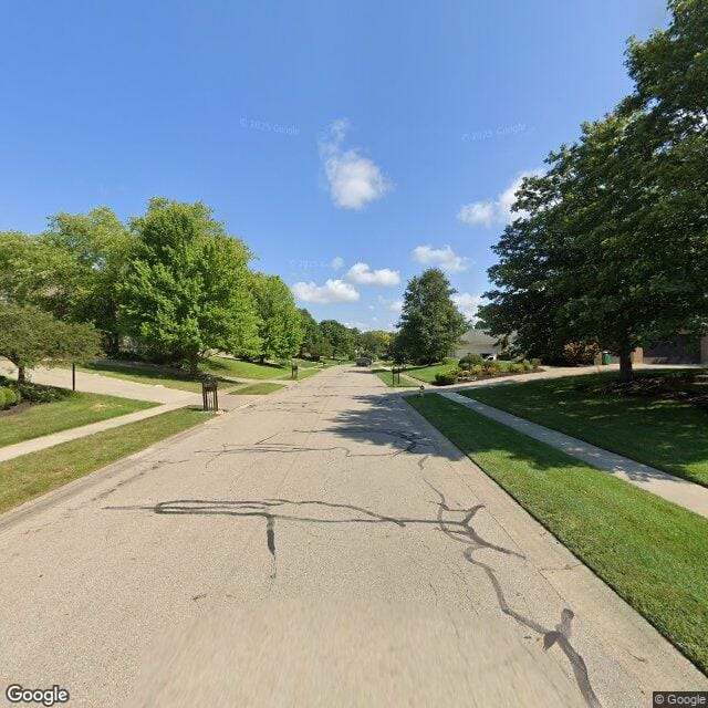 Photo of COUNTRY WOODS APTS. Affordable housing located at 3771 CORNELL DR DAYTON, OH 45406