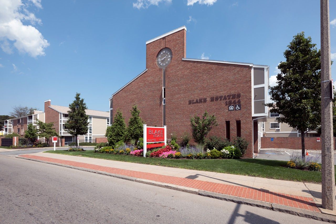 Photo of INDEPENDENT LIVING. Affordable housing located at 1023 HYDE PARK AVE HYDE PARK, MA 02136