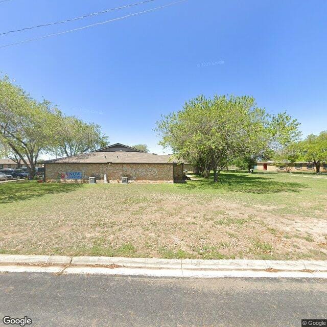 Photo of HONDO GARDENS. Affordable housing located at 3100 AVENUE Q HONDO, TX 78861