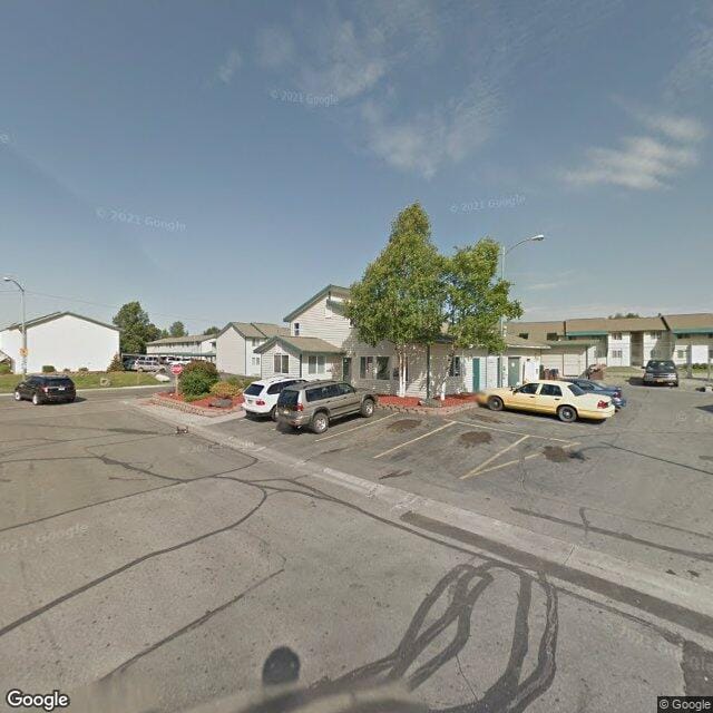 Photo of CHESTER PARK. Affordable housing located at 1019 E. 20TH AVENUE ANCHORAGE, AK 99501