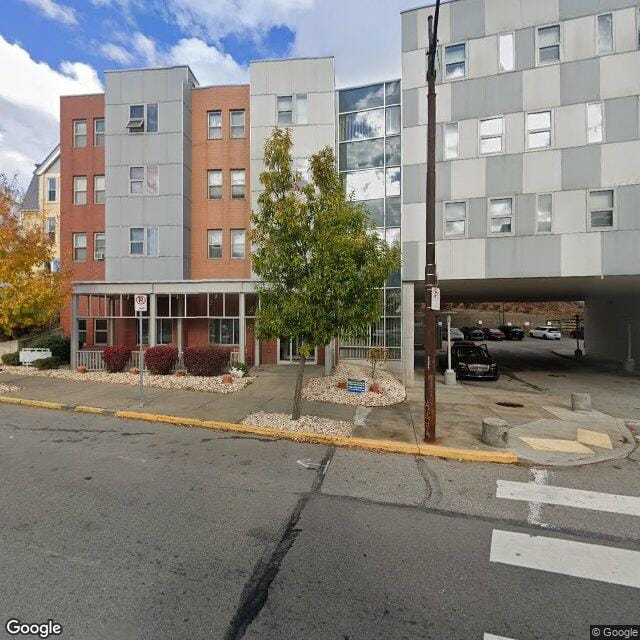 Photo of FAIRMONT APTS. Affordable housing located at 5461 PENN AVE PITTSBURGH, PA 15206