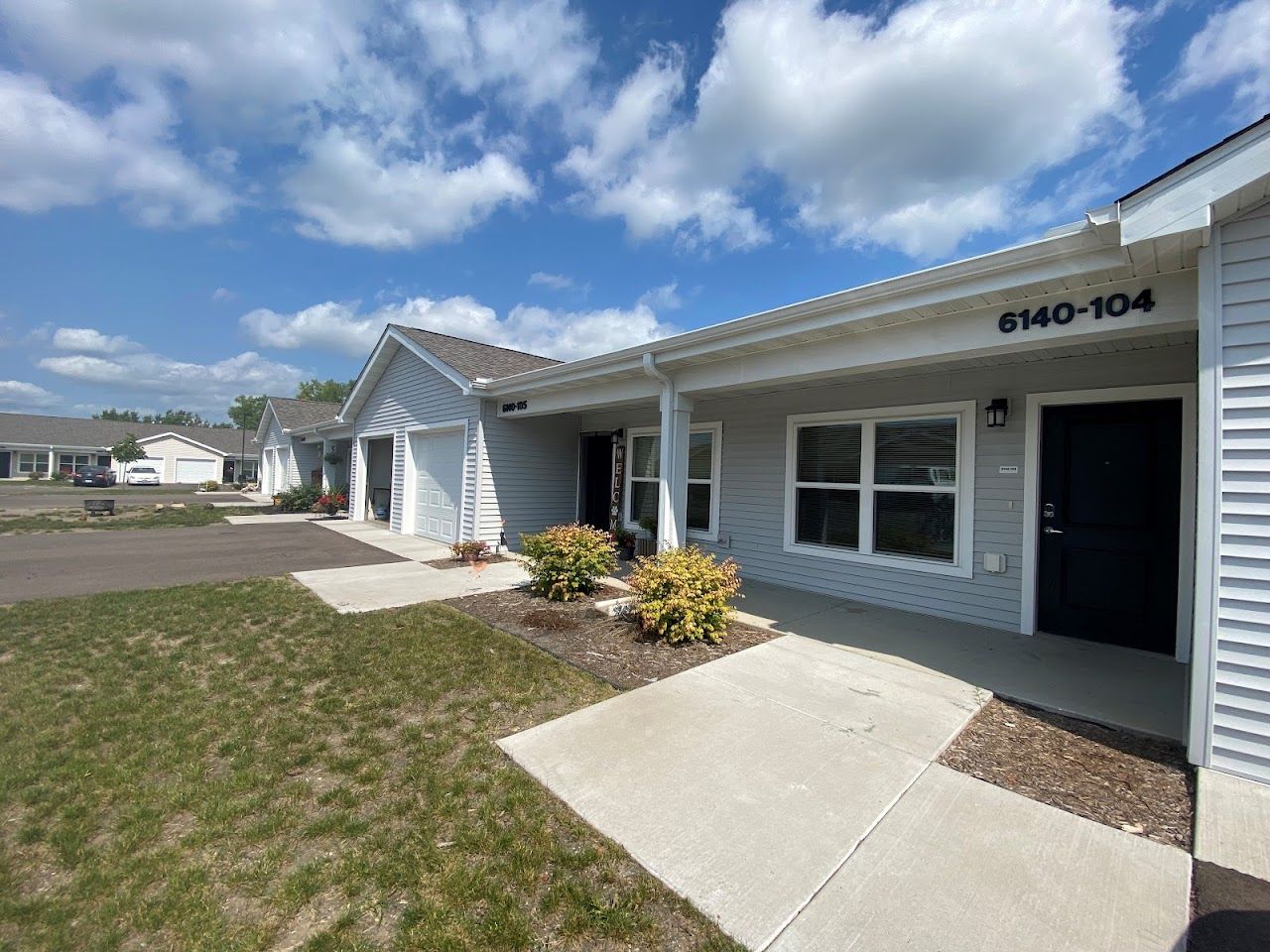 Photo of Cherokee Place. Affordable housing located at 6220 399th St North Branch, MN 55056