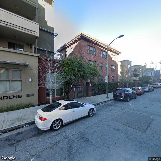 Photo of CATHEDRAL GARDENS at 638 21ST ST OAKLAND, CA 94612