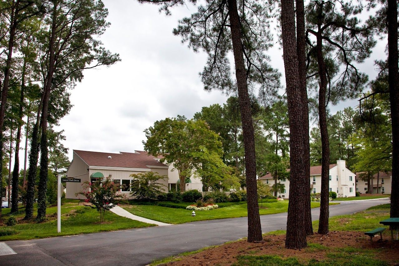 Photo of BLUE RIDGE ESTATES. Affordable housing located at 6507 SUGAR MAPLE DR RICHMOND, VA 23225