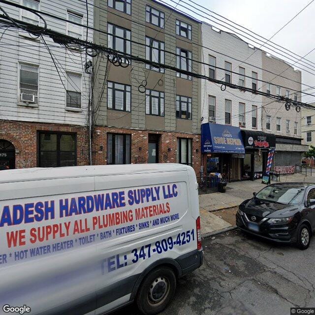 Photo of Edwin's Place. Affordable housing located at 7 Livonia Ave Brooklyn, NY 11212