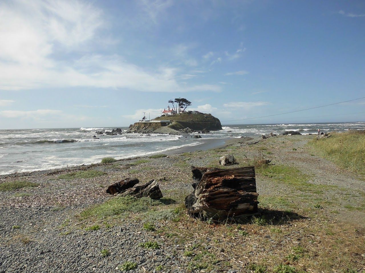 Photo of CRESCENT CITY HSG AUTH. Affordable housing located at 235 H Street CRESCENT CITY, CA 95531