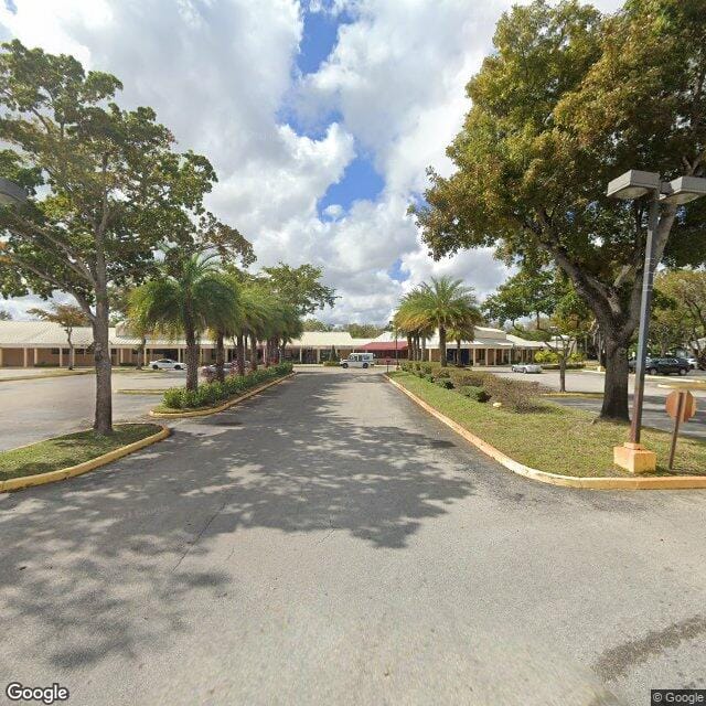 Photo of STIRLING APTS II at 7230 STIRLING RD HOLLYWOOD, FL 33024