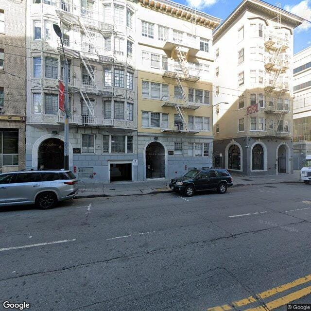 Photo of PLAZA-RAMONA APTS. Affordable housing located at 250 MCALLISTER ST SAN FRANCISCO, CA 94102