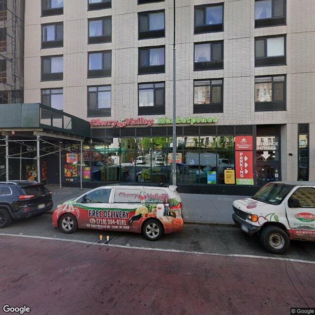 Photo of 2856 WEBSTER AVE NYBG. Affordable housing located at 2856 WEBSTER AVENUE BRONX, NY 10458