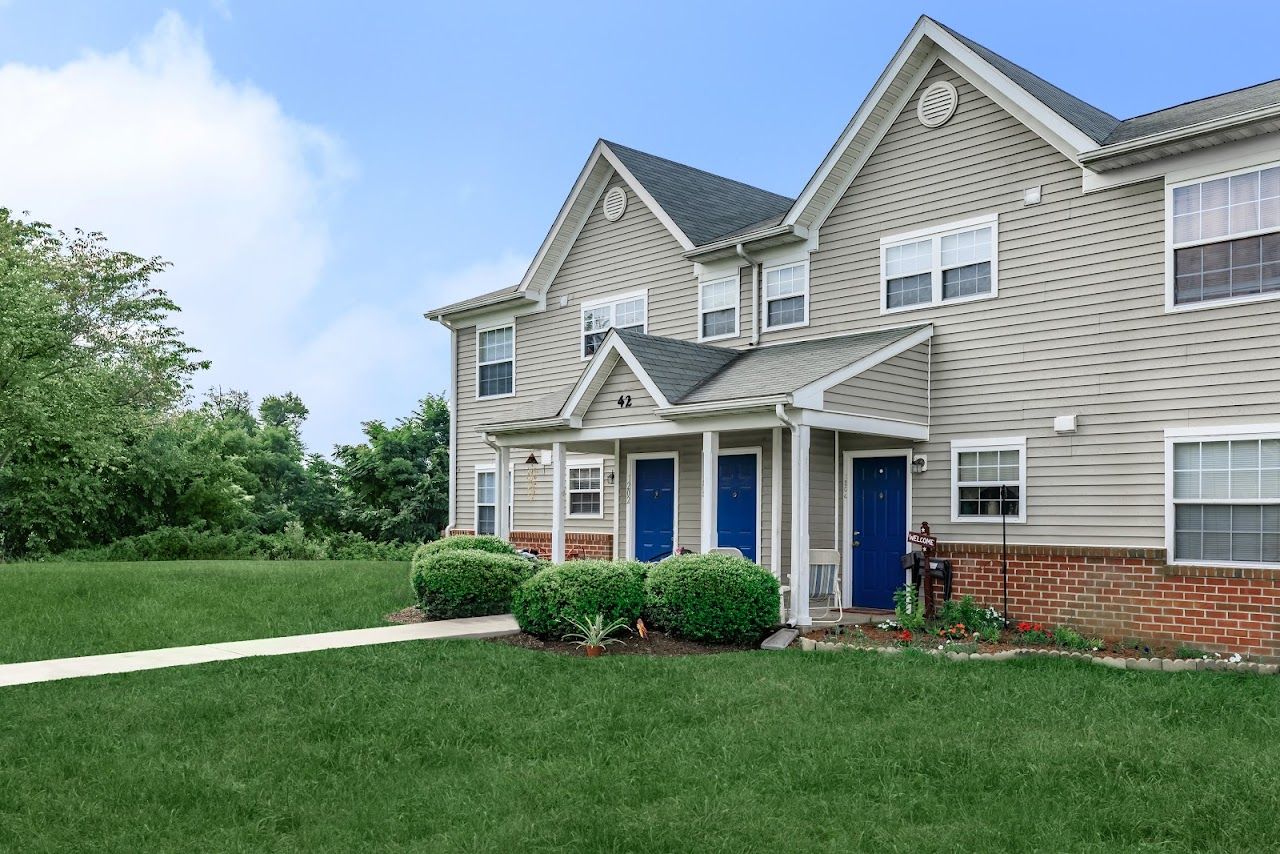 Photo of CRANES MEADOW APTS PHASE I. Affordable housing located at 229 AUTUMN DR RANSON, WV 25438