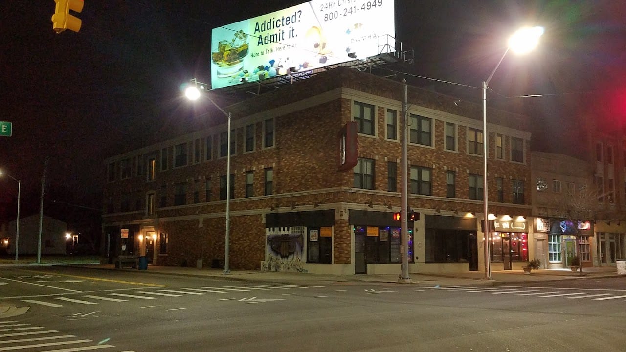 Photo of Chalmers Square - Building 2 at 14436 E Jefferson Ave Detroit, MI 48215