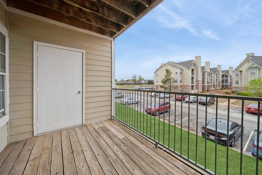 Photo of Forest Creek at 7201 NW 122nd St Oklahoma City, OK 73142