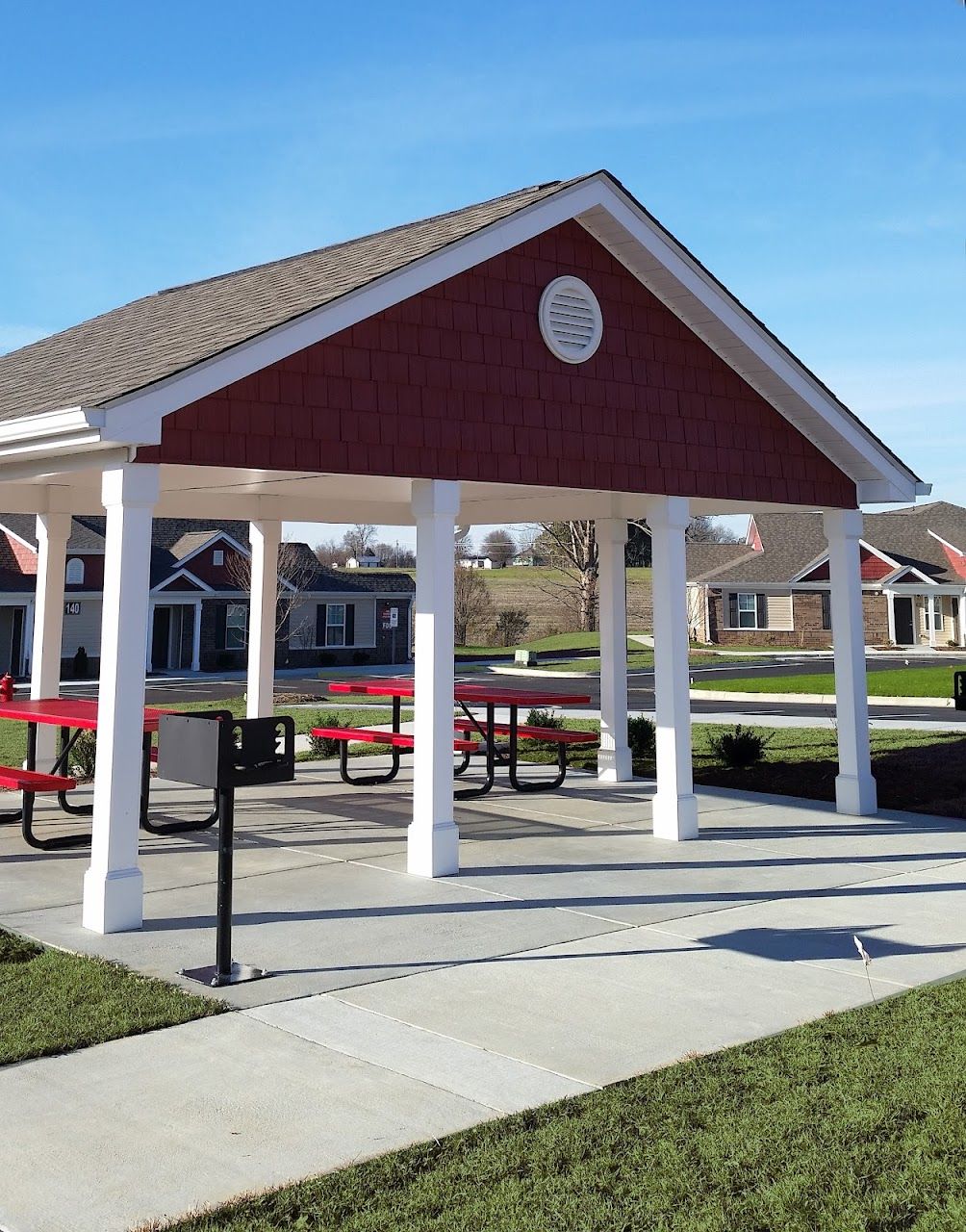 Photo of THE COTTAGES AT TWIN OAKS. Affordable housing located at 55 COTTAGE OAKS WAY ANGIER, NC 27501