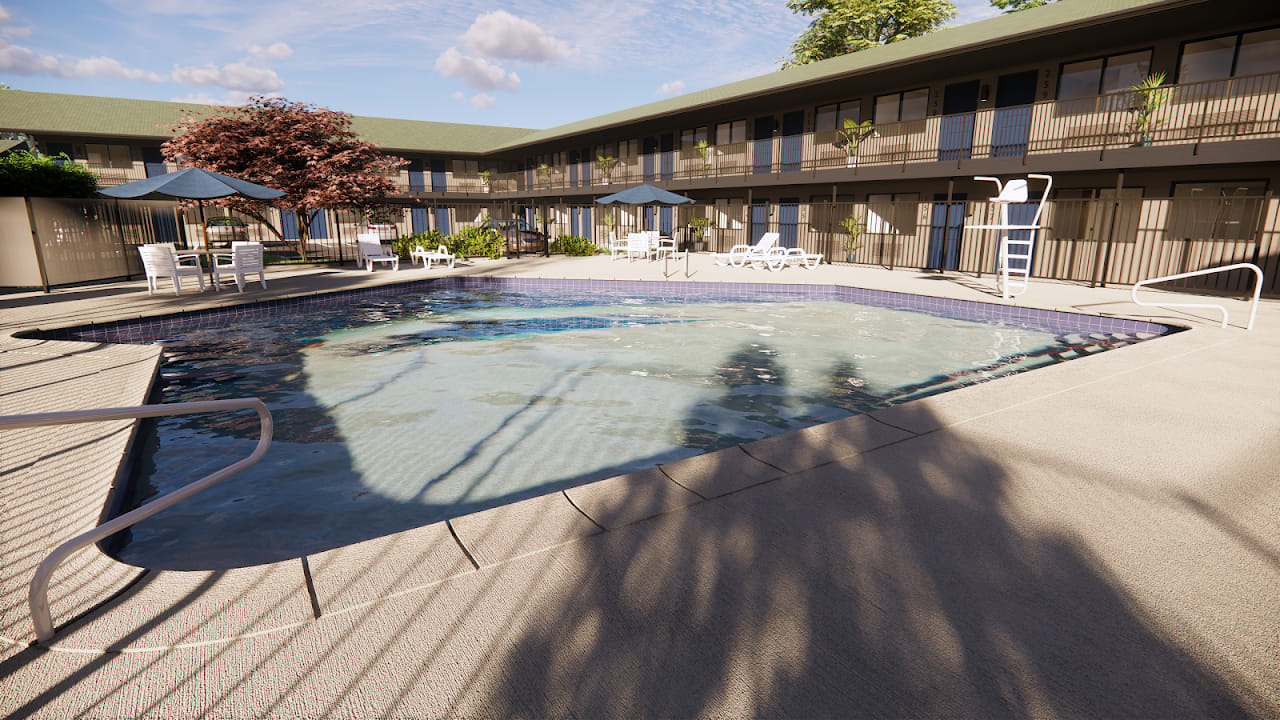 Photo of The Point Midtown. Affordable housing located at 1901 S Virginia St Reno, NV 89502
