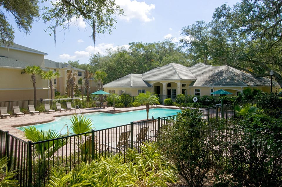 Photo of Claymore Crossings at 4610 Claymore Dr Tampa, FL 33610