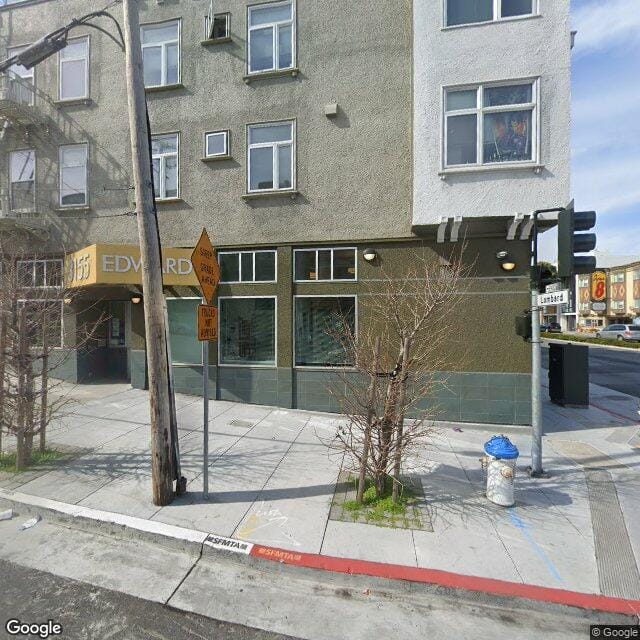 Photo of EDWARD II REHAB at 3155 SCOTT STREET SAN FRANCISCO, CA 94123