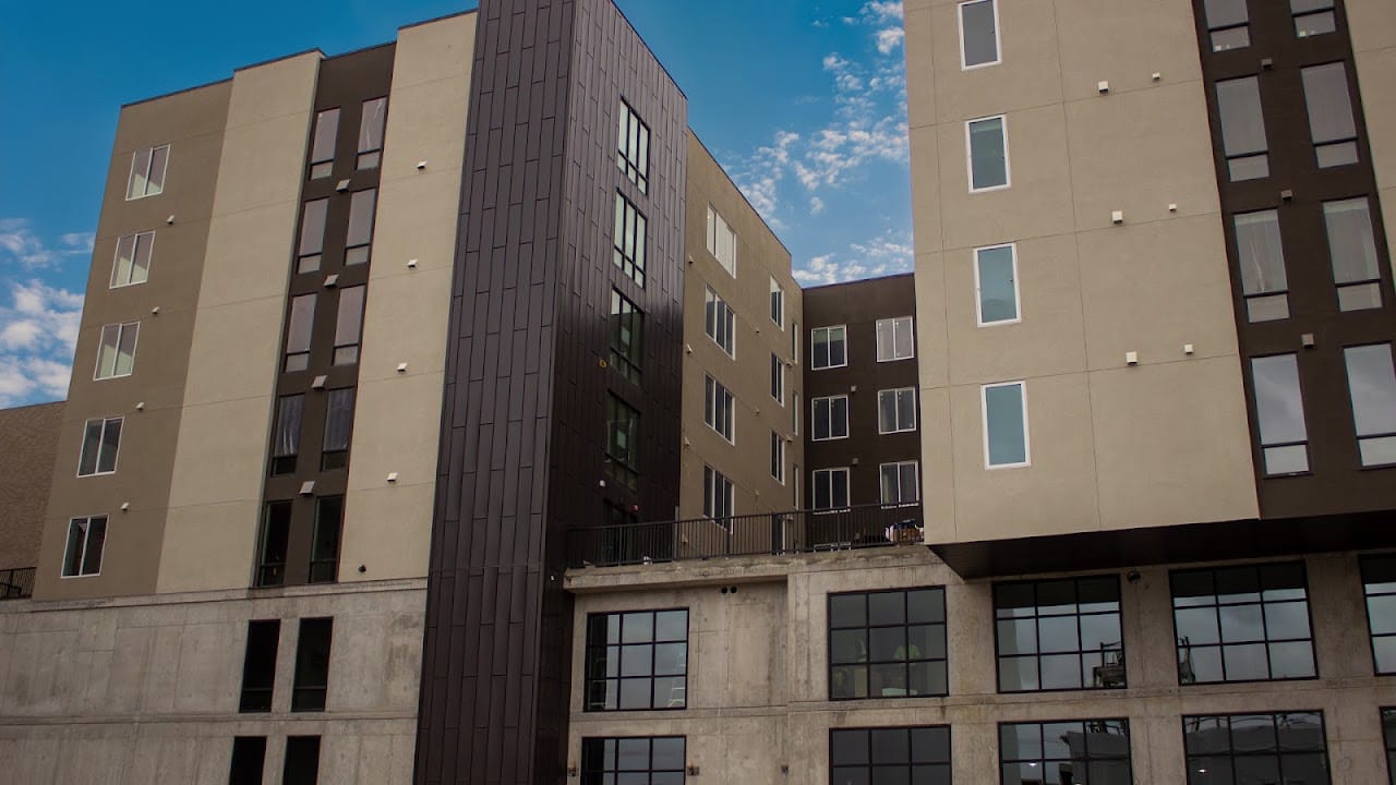 Photo of Milestone at Silo Park at 475 W 500 South S Salt Lake City, UT 84101