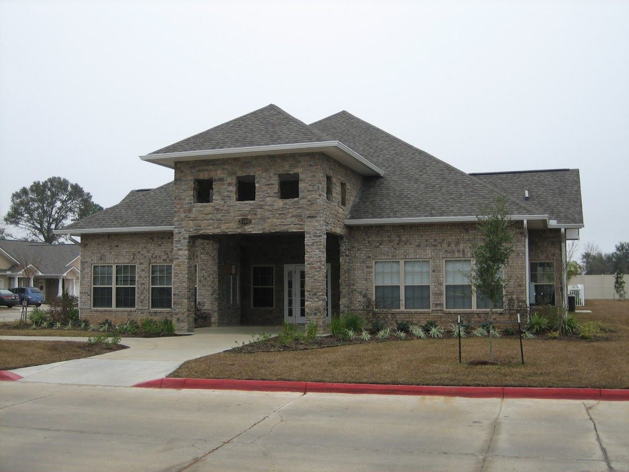 Photo of VILLAS OF LAKE CHARLES. Affordable housing located at 5100 WEAVER ROAD, BLDG. 13 LAKE CHARLES, LA 70605