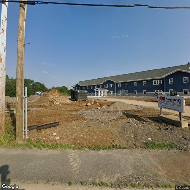 Photo of BLUEBERRY RIDGE. Affordable housing located at 294 DAVID ROAD BANGOR, ME 04401