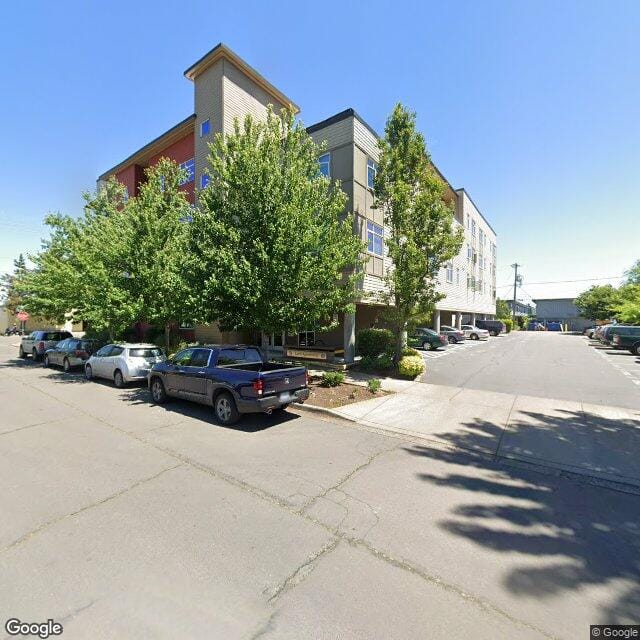 Photo of LAMB BUILDING at 1135 HAYES ST EUGENE, OR 97402