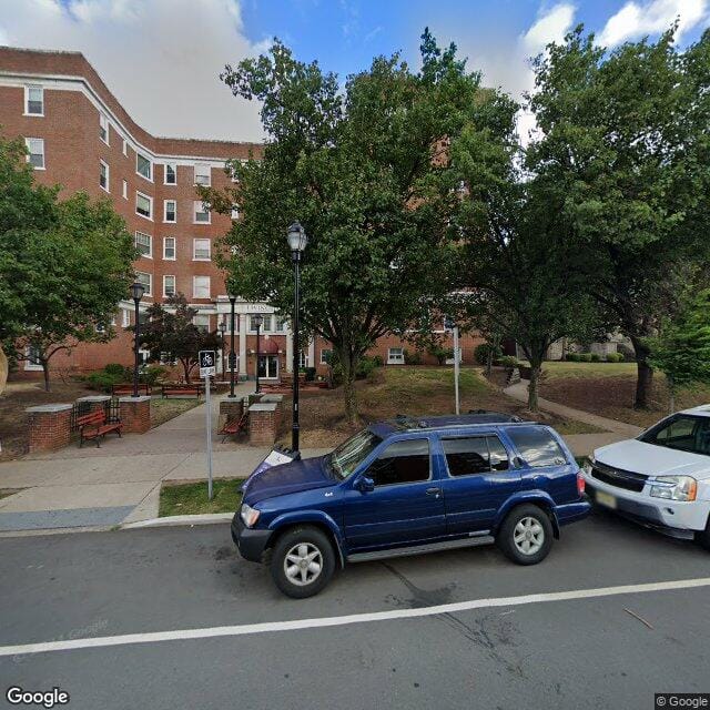 Photo of New Brunswick Housing Authority. Affordable housing located at 7 Van Dyke Avenue NEW BRUNSWICK, NJ 08901