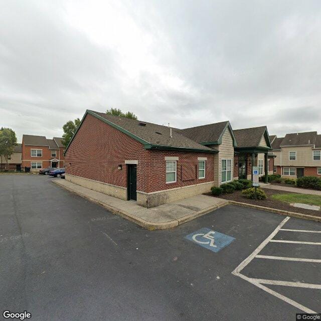 Photo of CHATHAM TERRACE APTS at  CHESTER, PA 