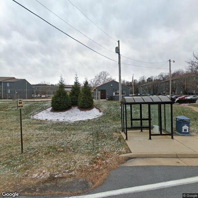 Photo of ROYAL ARMS at 417 E CRISER RD FRONT ROYAL, VA 22630