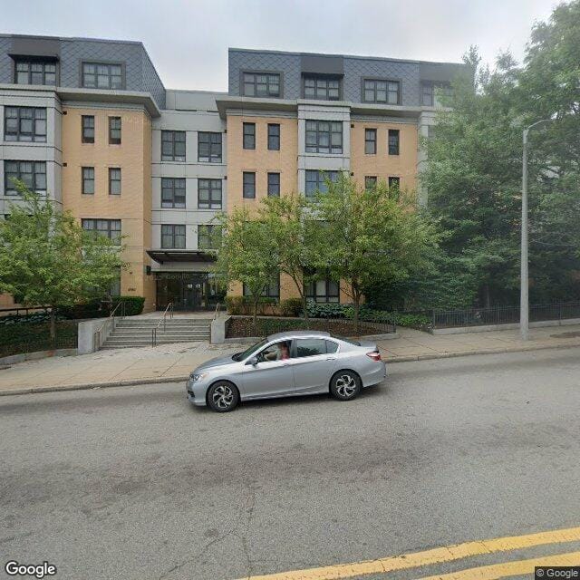 Photo of WASHINGTON BEECH HOPE VI. Affordable housing located at 4560 WASHINGTON ST BOSTON, MA 02131