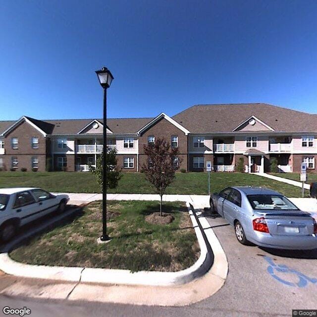 Photo of ELK RIVER APARTMENTS at RYKARA AVENUE GEORGETOWN, KY 40324