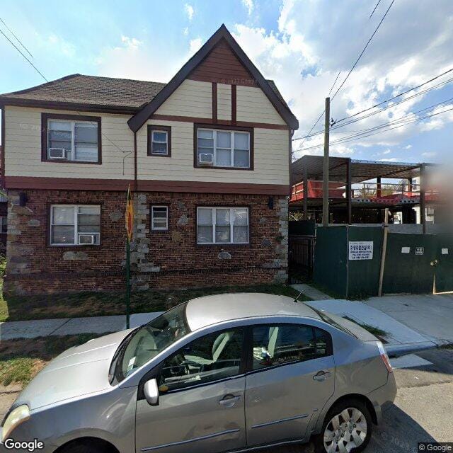 Photo of 39-20 214th Pl. Affordable housing located at 39-20 214th Pl Bayside, NY 11361