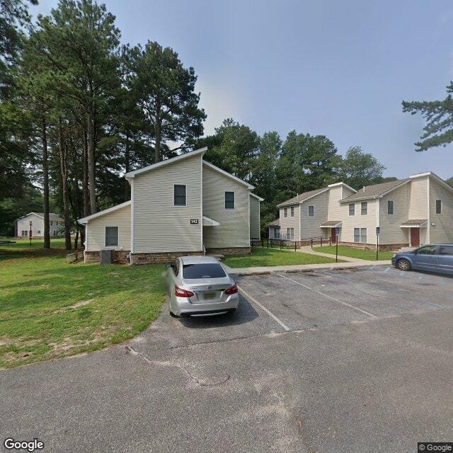 Photo of WEXFORD VILLAGE at 56 SUNSET DRIVE LAUREL, DE 19956