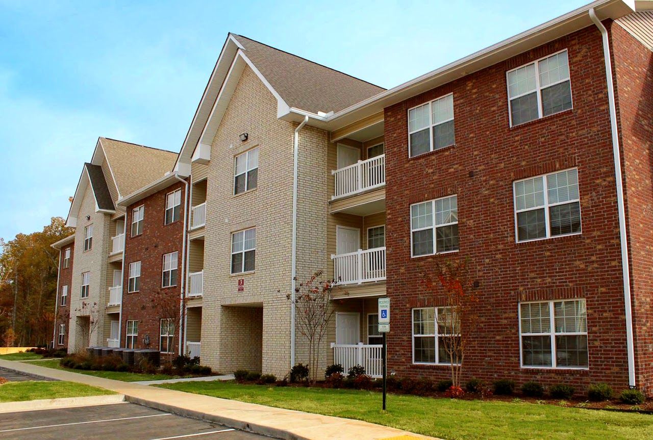 Photo of Valley Estates at Mabelvale at 1 Richsmith Cir Mabelvale, AR 72103