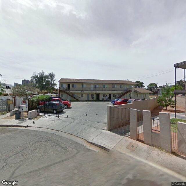 Photo of 3719 Royal Crest St at 3719 Royal Crest St Las Vegas, NV 89119