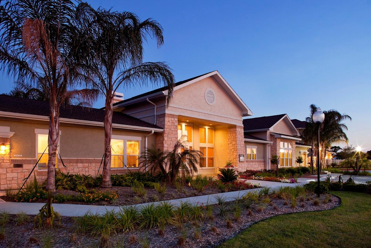 Photo of Costa Mariposa at 7555 Medical Center Dr Texas City, TX 77591