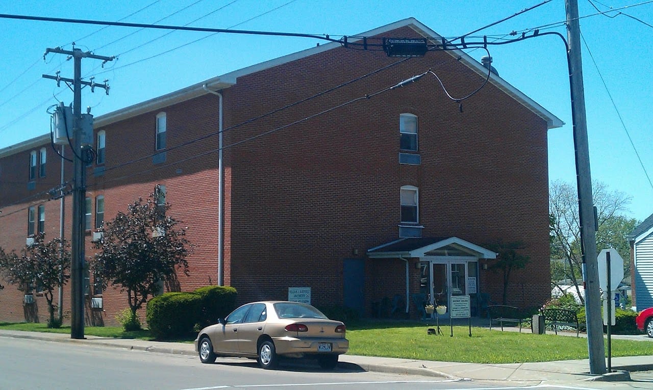 Photo of Perryville Senior Apartments. Affordable housing located at 21 E Saint Joseph St Perryville, MO 63775