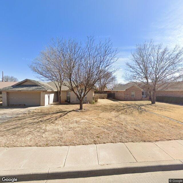 Photo of Cheyenne Trails Senior II. Affordable housing located at 3401 Lore St Clovis, NM 88101