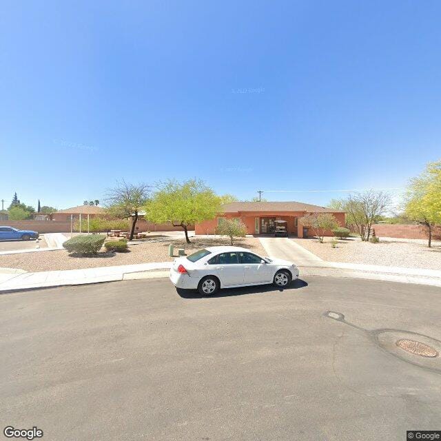 Photo of SUNNYSIDE POINTE VILLAS II. Affordable housing located at SUNNYSIDE POINTE SUBDIVISION (PARK AVENUE, SOUTH OF IRVINGTON ROAD) TUCSON, AZ 85706