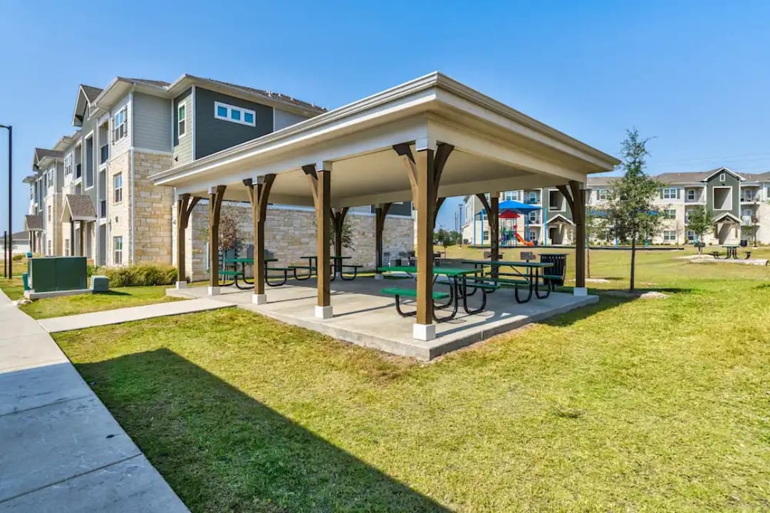 Photo of CANYON PASS at 25655 OVERLOOK PARKWAY SAN ANTONIO, TX 78260