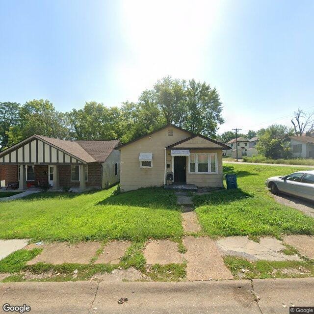 Photo of 4204 OAKWOOD AVE. Affordable housing located at 4204 OAKWOOD AVE ST LOUIS, MO 63121