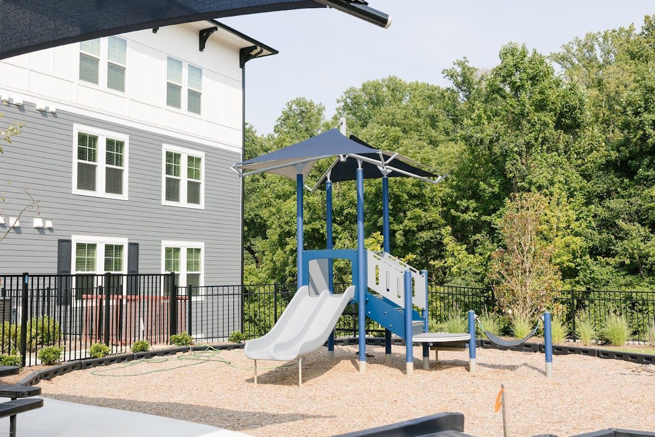 Photo of Freedom Flats at 1110 Free Creek Ln Charlotte, NC 28208