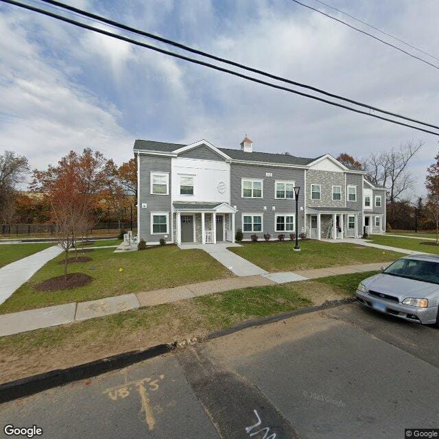 Photo of EASTON PLACE at 32 JAIDEE DR EAST HARTFORD, CT 06118