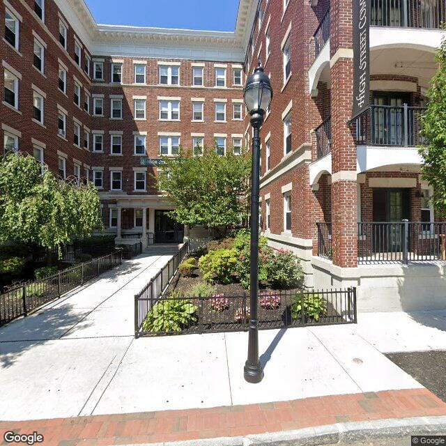 Photo of HIGH STREET COMMONS. Affordable housing located at 38 HIGH ST SPRINGFIELD, MA 01105