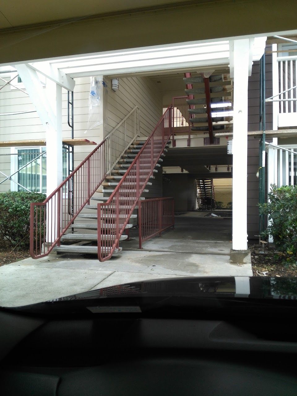 Photo of THE VERANDAS. Affordable housing located at 1868 N. CAPITOL AVENUE SAN JOSE, CA 95132