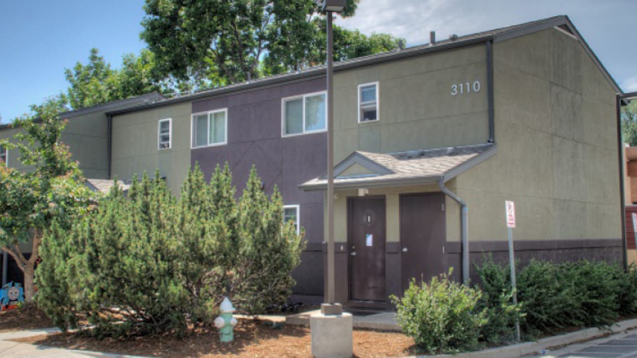 Photo of Broadway East at 3110 Broadway St Boulder, CO 80304