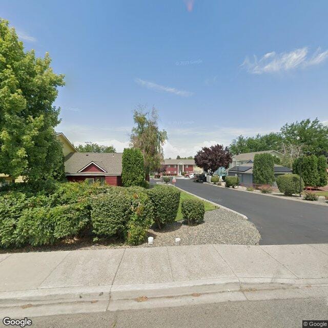 Photo of VINEYARD APARTMENTS, THE at 405 NICKA ROAD GRANDVIEW, WA 98930